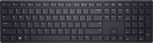 Клавіатура Dell Wireless Keyboard - KB500 - Russian (QWERTY)