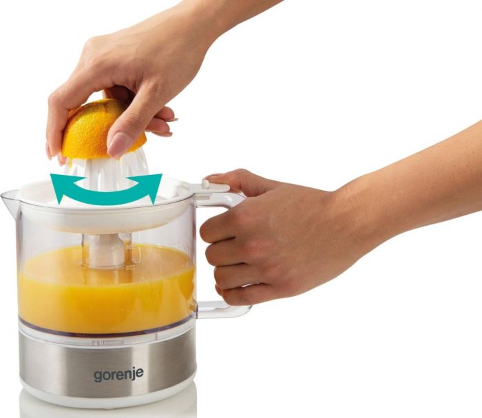 Соковитискач Gorenje CJ30E  для цитрусовых