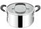 Каструля з кришкою Tefal Jamie Oliver Home Cook, 24 см,  5.4 л, нержавіюча сталь