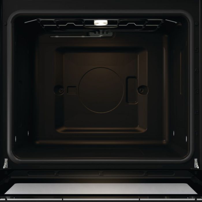 Духова шафа Gorenje електрична, 84л, A,  нерж