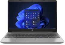 Ноутбук HP 250-G8 15.6" FHD IPS AG, Intel i5-1135G7, 8GB, F256GB, UMA, DOS, сріблястий