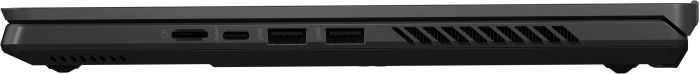 Ноутбук ASUS ROG Zephyrus G14 GA402NJ-L8099 14" QHD+ IPS, AMD R7-7735HS, 16GB, F512GB, NVD3050-6, NoOS, Сірий