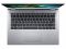 Ноутбук Acer Aspire 3 Spin 14  A3SP14-31PT 14" WUXGA IPS Touch, Intel i3-N305, 8GB, F256GB, UMA, Lin, сріблястий