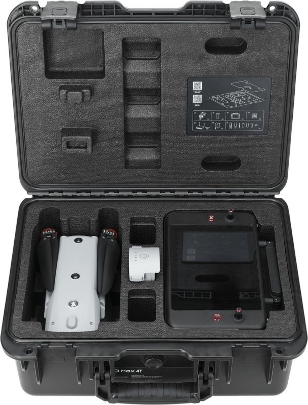 Жорсткий кейс Autel EVO Max Hard Rugged Case
