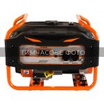 Генератор бензиновий 2E 220 В, 50 Гц, 3.3 кВт