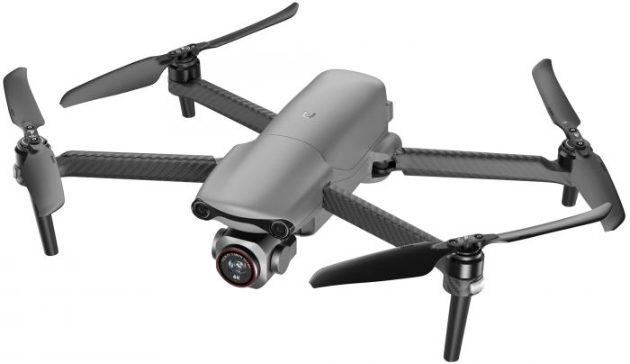 Дрон Autel EVO Lite + Standard Package, Gray