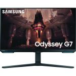 Монітор Samsung 28" Odyssey G7 S28BG700 HDMI, DP, USB, IPS, 3840x2160, 144Hz, 1ms