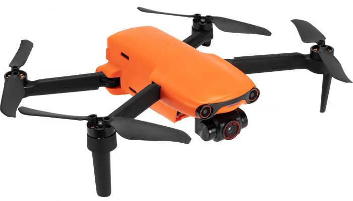 Дрон Autel EVO Nano+ Premium Bundle, Orange
