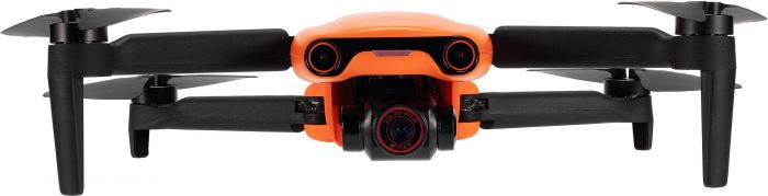 Дрон Autel EVO Nano+ Premium Bundle, Orange