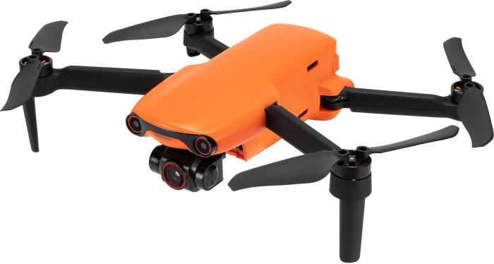 Дрон Autel EVO Nano+ Premium Bundle, Orange