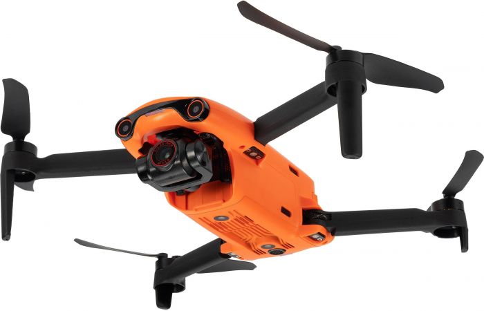 Дрон Autel EVO Nano+ Premium Bundle, Orange