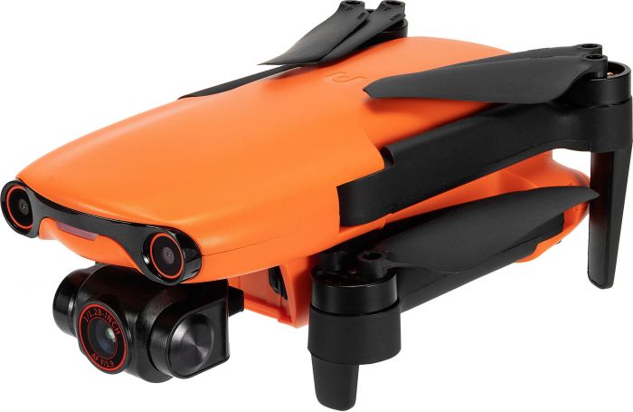 Дрон Autel EVO Nano+ Premium Bundle, Orange