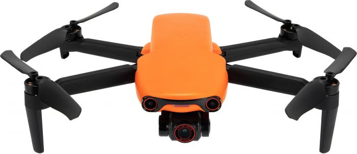 Дрон Autel EVO Nano+ Premium Bundle, Orange