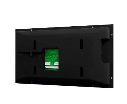 Відеодомофон BAS-IP AT-07L, IPS 7", переадресація, білий