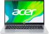 Ноутбук Acer Swift 1 SF114-34 14" FHD IPS, Intel C N4500, 8GB, F128GB, UMA, Lin, сріблястий