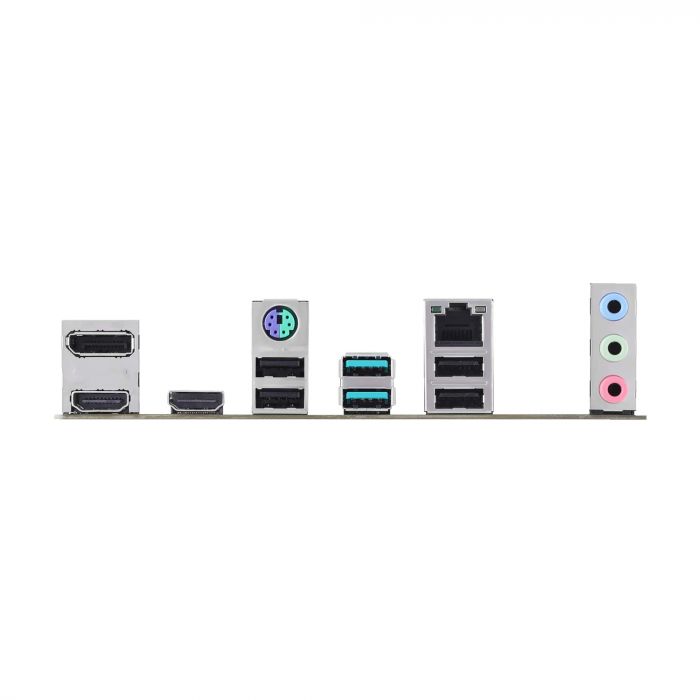 Материнcька плата ASUS PRIME B760M-A D4-CSM s1700 B760 4xDDR4 M.2 HDMI DP mATX CSM