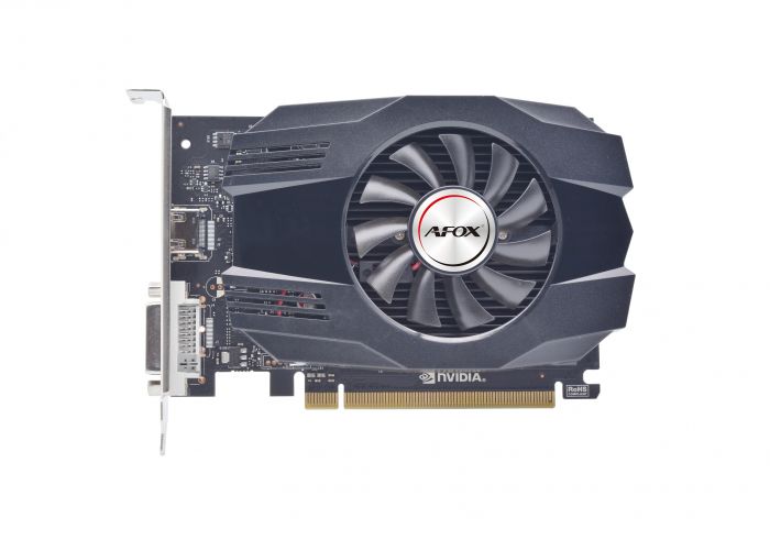 Відеокарта AFOX Geforce GT 1030 4GB GDDR4