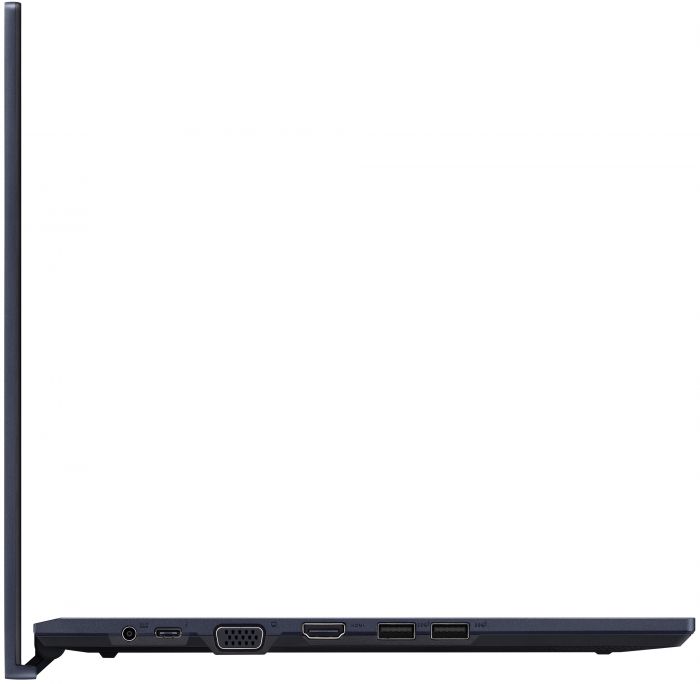 Ноутбук ASUS Expertbook B1 B1502CBA-BQ0497 15.6" FHD vIPS, Intel i7-1255U, 16GB, F512GB, UMA, NoOS, Чорний