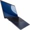 Ноутбук ASUS Expertbook B9 B9400CBA-KC0721 14" FHD vIPS, Intel i7-1255U, 32GB, F2TB, UMA, NoOS, Чорний