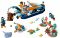 Конструктор LEGO City Дослідницький підводний човен