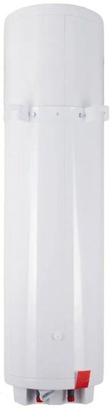 Водонагрівач Tiki TGR80SPrimeMS80V9 (TGR80SNGV9) 80 л, слім, мех. упр., D