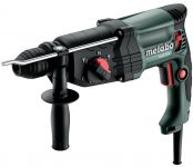 Перфоратор Metabo KHE 2245, 750Вт, SDS-plus, 2.2Дж, 3 режими, 0-1500об/хв, 2.7кг