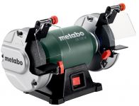Заточувальний верстат Metabo DS 125 M, 200Вт, 125x20x20мм, 6.7кг