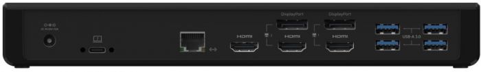 Докстанція Belkin USB-C Triple Display Dock