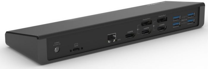 Докстанція Belkin USB-C Triple Display Dock