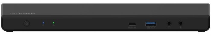 Докстанція Belkin USB-C Triple Display Dock