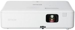 Проєктор Epson CO-FD01 FHD, 3000 lm, 1.19
