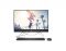 Комп'ютер персональний моноблок HP All-in-One 27" FHD IPS AG, AMD R5-5500U, 8GB, F512GB, UMA, WiFi, кл+м, DOS, чорний