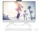 Комп'ютер персональний моноблок HP All-in-One 27" FHD IPS AG, Intel i3-1215U, 8GB, F512GB, UMA, WiFi, кл+м, DOS, білий