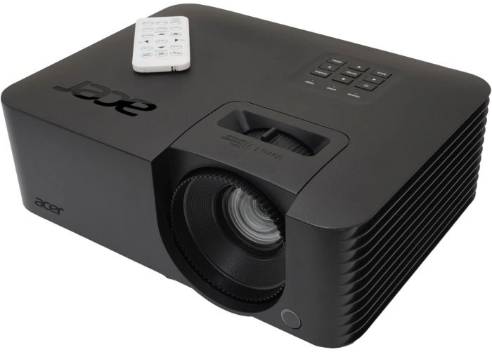 Проєктор Acer Vero XL2220 XGA, 3500 lm, LASER, 1.94-2.16