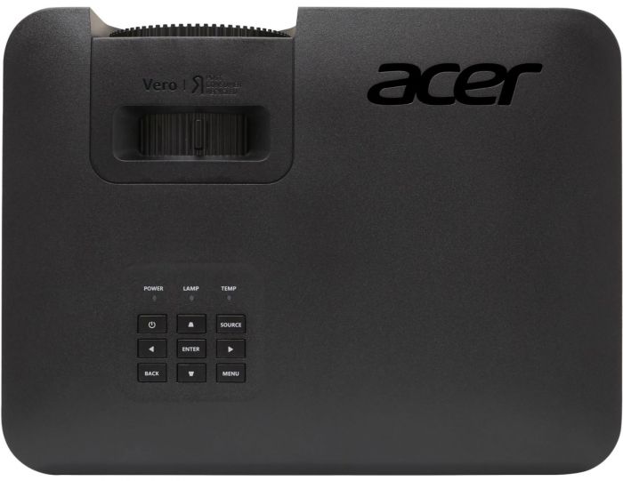 Проєктор Acer Vero XL2220 XGA, 3500 lm, LASER, 1.94-2.16
