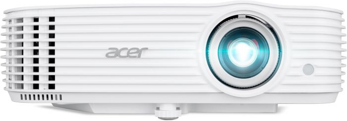 Проєктор домашнього кінотеатру Acer H6555BDKi FHD, 4500 lm, 1.125-1.46, WiFi