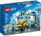 Конструктор LEGO City Автомийка