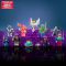 Ігрова колекційна фігурка Roblox Mystery Figures Purple Assortment S11