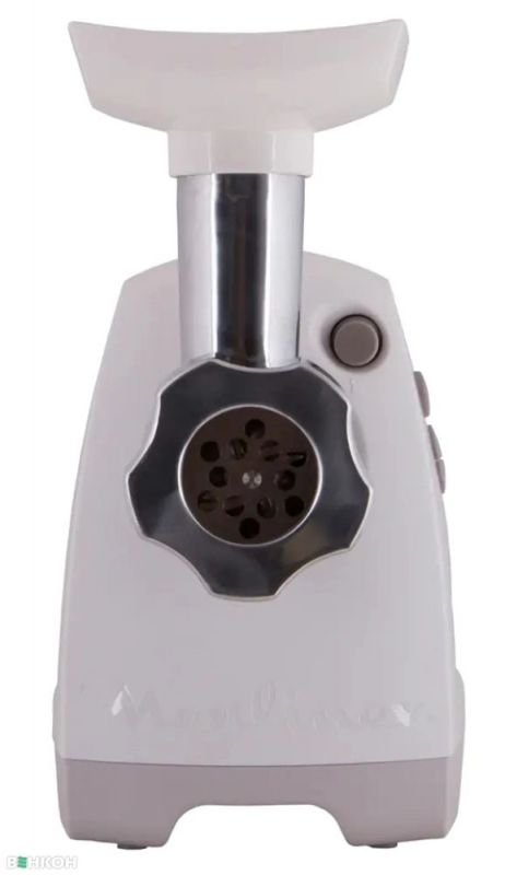 М'ясорубка Moulinex ME626T_XF2