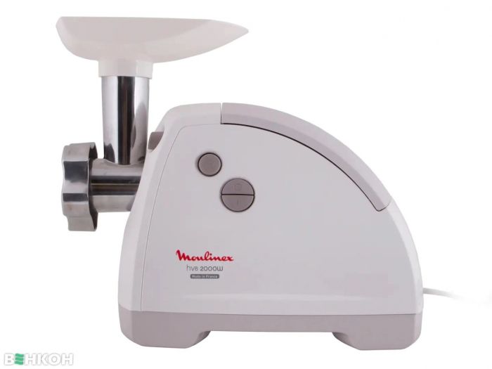 М'ясорубка Moulinex ME626T_XF2