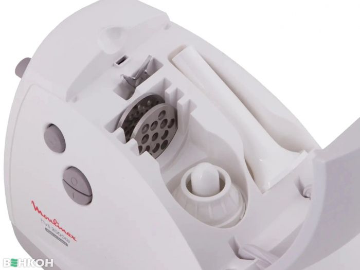 М'ясорубка Moulinex ME626T_XF2
