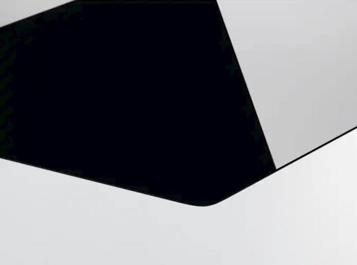 Варильна поверхня Electrolux комбінована (2 газ + 2 інд), 60см, розширена зона, чавун, чорний