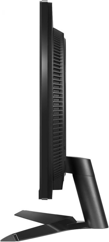 Монітор LG 27" 27GN60R-B HDMI, DP, IPS, 144Hz, 1ms, sRGB 99%, G-SYNC, FreeSync, HDR10