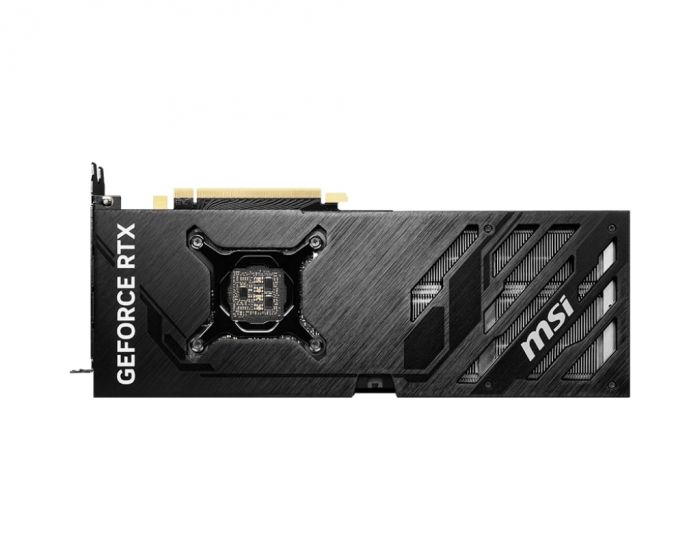 Відеокарта MSI GeForce RTX 4070 12GB GDDR6X VENTUS 3X OC