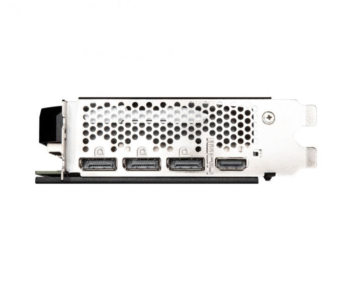 Відеокарта MSI GeForce RTX 4070 12GB GDDR6X VENTUS 3X OC