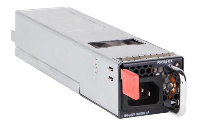 Блок живлення HPE 5710 250W FB AC PSU
