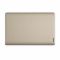 Ноутбук Lenovo IdeaPad 3 15.6" FHD IPS AG, Intel i5-1155G7, 16GB, F512GB, UMA, DOS, пісочний