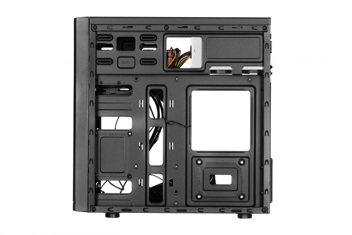 Комп’ютер персональний 2E Rational AMD A6-9500, 8Gb, F240GB, UMA, A320, RD863, 400W, FreeDos