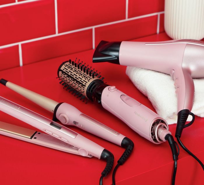 Повітряний стайлер Remington AS5901  Coconut Smooth