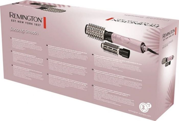 Повітряний стайлер Remington AS5901  Coconut Smooth